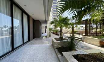 Imagem 2: Apartamento alto padrão para alugar no Edifício Torre Madri com 3 suítes na Região Sul de