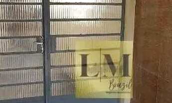 Imagem 3: Casa com 3 dormitórios para alugar, 140 m² por R$ 2.850,00/mês - Parque Monteiro Soares