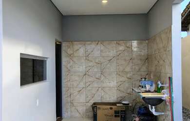 Imagem 7: Centenario casa nova