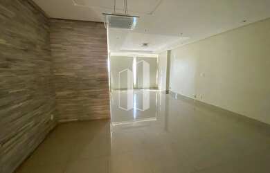 Imagem 2: Apartamento 3 Dormitórios, 3 Suítes, 2 Vagas e com 100M² - Residencial Saint Etienne