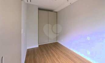 Imagem 5: Apartamento com 1 quartos para locação em Santa Cecília - SP