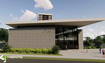 Imagem 7: Terreno em São José dos Pinhais - ARYA 1