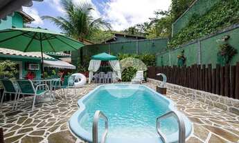 Imagem 4: Casa com 3 dormitórios piscina à venda, 185 m² por R$ 1.260.000 - Serra Grande - Niterói/R