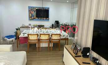 Imagem 4: Apartamento Exclusivo na Alameda Franca com Conforto e Localização Premium