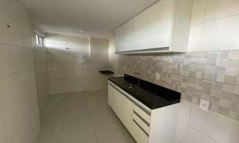 Imagem 4: Apartamento para aluguel com 62 metros quadrados com 2 quartos no Bougainville Residence