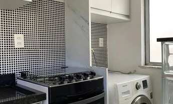 Imagem 6: Imóvel para aluguel possui 54 metros quadrados com 2 quartos em Boa União (Abrantes) - Cam