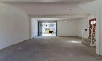Imagem 3: Casa comercial para locação no Brooklin: 2 Salas, 3 Banheiros, 4 Vagas de Garagem, 172m²