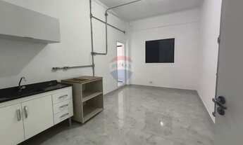 Imagem: Excelente Kitnet para locação na R. João