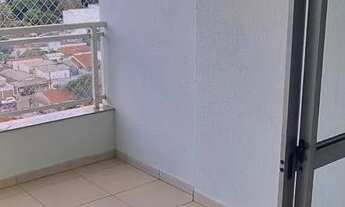 Imagem 4: Apartamento 3/4 no Parque Amazônia