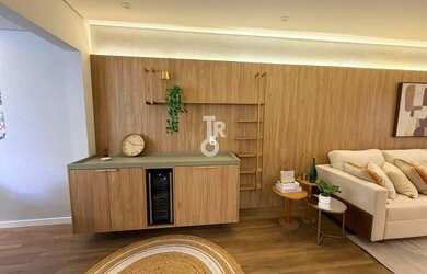 Imagem 5: CASA REFORMADA PORTEIRA FECHADA-102m²- CONDOMÍNIO CANTO DA NATUREZA-JUNDIAI-SP JD SHANGAI