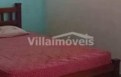 Imagem 5: Casa - Vila Padre Manoel de Nóbrega - Campinas