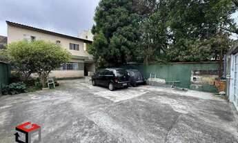 Imagem 2: Terreno à venda Novo Oratório - Santo André - SP