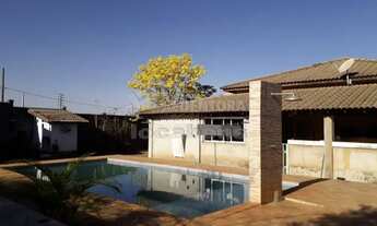 Imagem: Rural Chácara em São José do Rio Preto