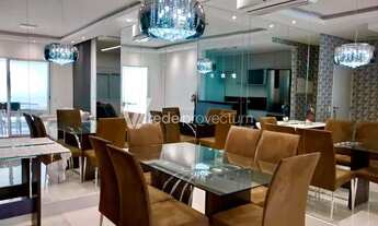 Imagem 3: Apartamento - Art Life Residencial Club - Paulínia