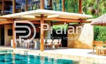 Imagem 2: CONDOMÍNIO EKOÁ RESERVA SAPIRANGA | PRAIA DO FORTE| CASAS COM 4 SUÍTES