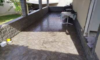 Imagem 5: CASA EM ARROZAL - AMPLO TERRENO