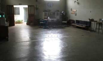 Imagem 7: Comercial padrão Casa comercial em Ribeirão Preto