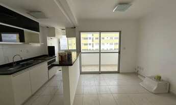 Imagem: Apartamento 2 Quartos com Suíte à Venda