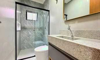 Imagem 5: Casa 3 Quartos Alto Padrão -Jardim Cruzeiro