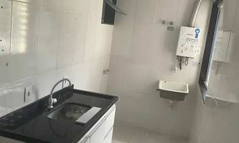 Imagem 5: Apartamento com varanda na rua dois w