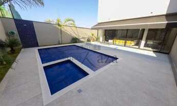 Imagem 2: Oportunidade - Casa Condomínio - Alphaville II - Residencial Alphaville II - 4 Dormitórios