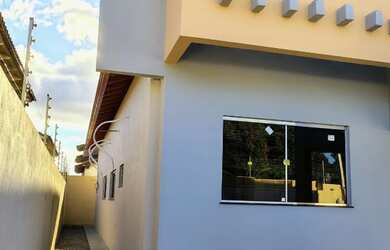 Imagem 6: Centenario casa nova