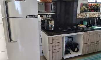 Imagem 5: Apto vista mar praia de Ponta Negra - Natal