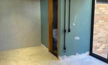 Imagem 6: Vendo casa estilo industrial