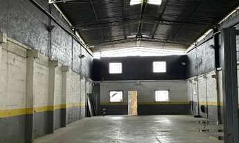 Imagem 6: Imóvel para aluguel tem 400 metros quadrados em Novo Progresso - Contagem - MG