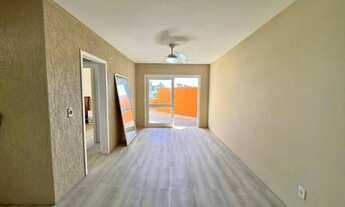 Imagem 2: O melhor um dormitório a venda na cidade - Amplo espaço de pátio + vaga de garagem + posiç