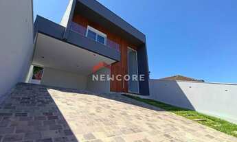 Imagem 4: Sobrado em Rua Cariri - Jardim Mauá - Novo Hamburgo/RS