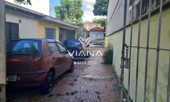 Imagem 6: TERRENO Á VENDA 583M2 BAIRRO PROSPERIDADE SÃO CAETANO DO SUL