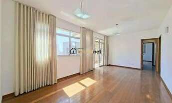 Imagem 5: Cobertura Exclusiva Andar Inteiro com Excelente Distribuição e Aproveitamento de Planta