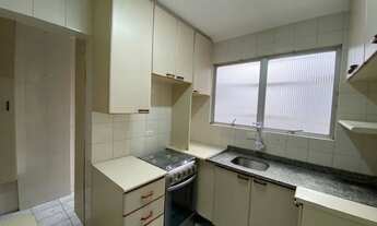 Imagem 6: Apt a venda Rebouças