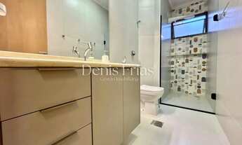 Imagem 7: Apartamento para Venda em Ribeirão Preto, Jardim Palma Travassos, 3 dormitórios, 1 suíte