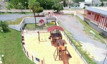 Imagem 2: Terreno localizado no Condomínio Ouro Vermelho II - Jardim Botânico Por R$360.000,00