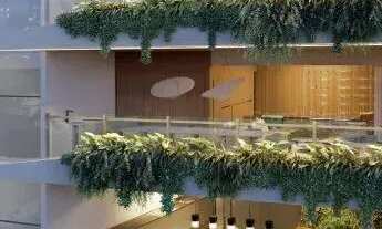 Imagem 2: Apartamento 4 quartos em Praia do Canto