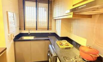 Imagem 5: Edifício Blend Apartamento com 3 dormitórios