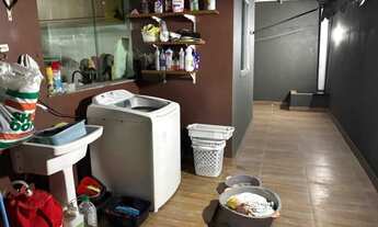 Imagem 2: Vendo esta casa na cidade nova