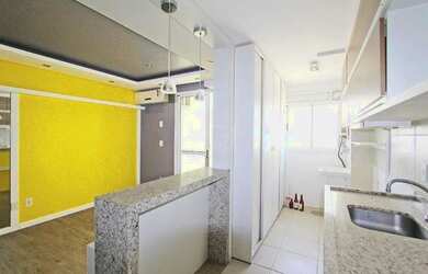 Imagem 6: Apartamento em Jardim Carvalho