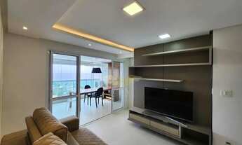 Imagem 2: APARTAMENTO NASCENTE VISTA MAR 47m² 1 QUARTO VARANDA 1 GARAGEM INFRA VENDE RIO VERMELHO