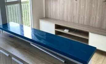 Imagem 3: Aluga Apartamento, 2 quartos, 1 banheiro, 1 vaga, Residencial Flamboyant, São José dos Cam