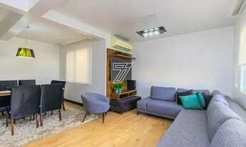 Imagem 3: Sobrado a venda com 183m² com 3 quartos no Boqueirão - Curitiba - PR