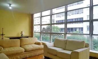 Imagem: Apartamento - Duplex / Residencial / Copacabana