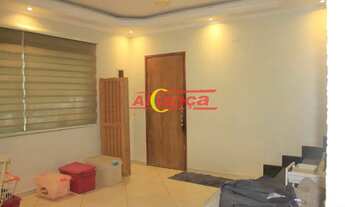 Imagem: SOBRADO COM 220M² À LOCAÇÃO, 4 QUARTOS