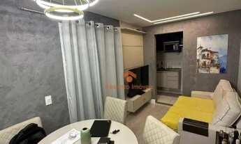 Imagem: Apartamento à venda, 47 m² por R$ 360.000,00