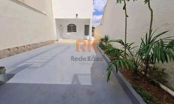 Imagem: Casa à venda, 3 quartos, 1 suíte, 4 vagas