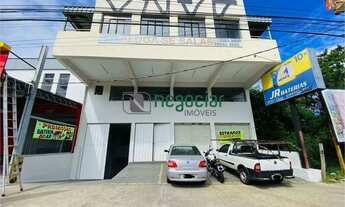 Imagem: Loja no bairro Filadélfia