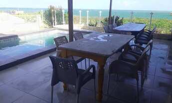 Imagem 7: Casa com vista para o mar praia otima