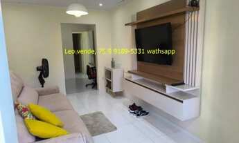 Imagem: Leo vende, bairro Papagaio, 2 4 suíte